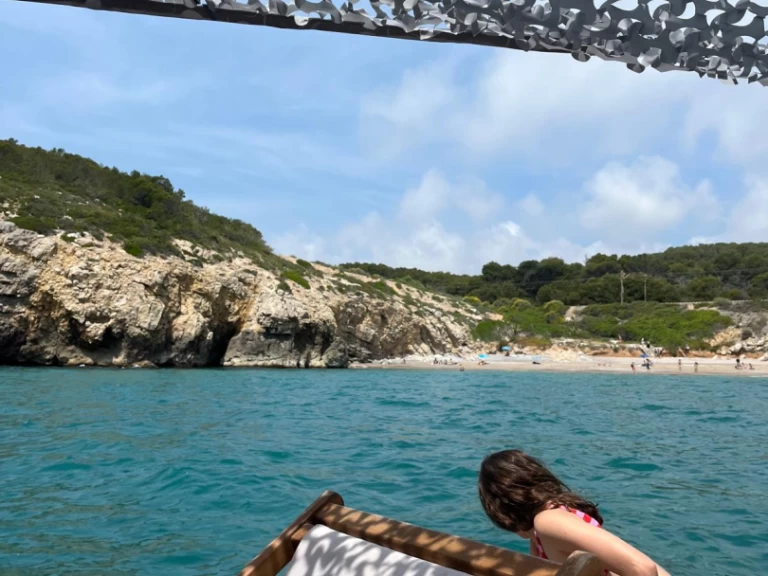 Alquiler de Udondo Custom en Vilanova i la Geltrú