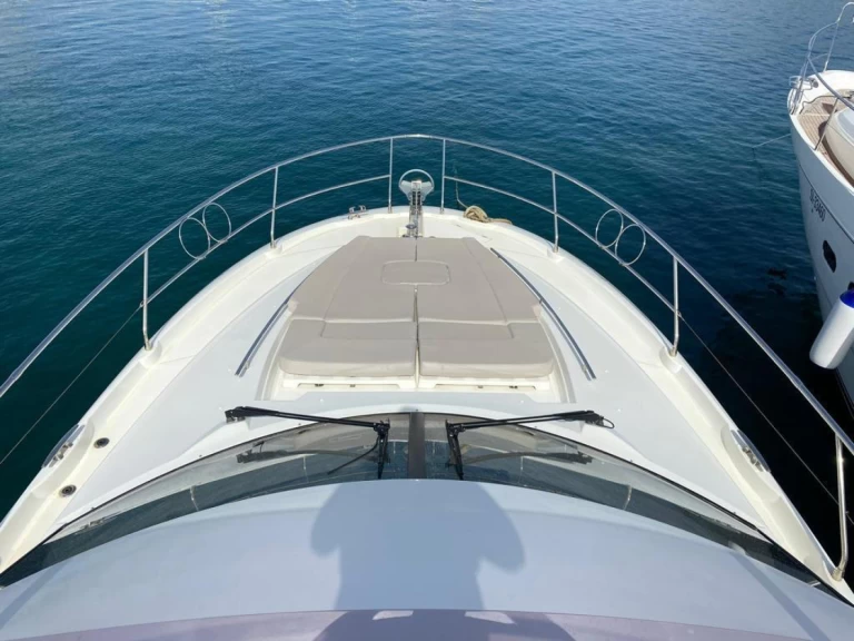 Alquiler de Prestige Prestige 500 Fly en Capo d'Orlando