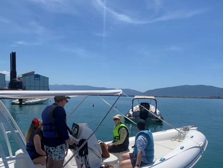 Alquiler Gjiri i Vlorës - Eagle Eagle 2 en SamBoat