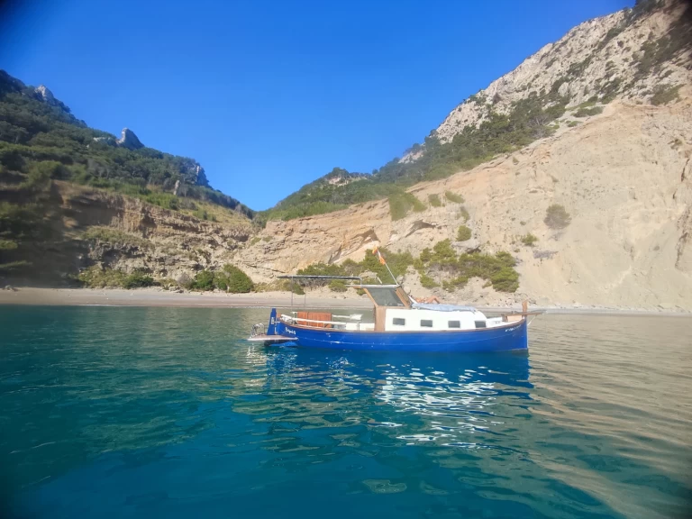 Alquiler de embarcaciones Copino 44 enPort d'Alcudia en Samboat