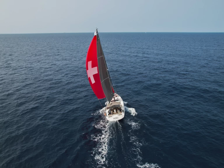 Velero para alquilar Marsella al mejor precio