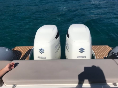 Master Master 996 GP de alquiler a Le Canon