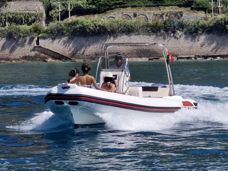 Alquiler de Arkos 23 en Sanremo