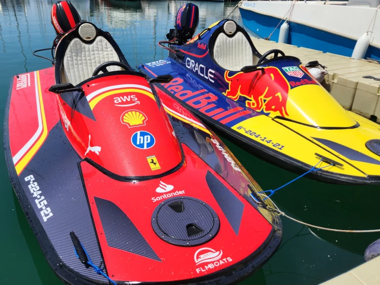 Lancha para alquilar Torrevieja al mejor precio