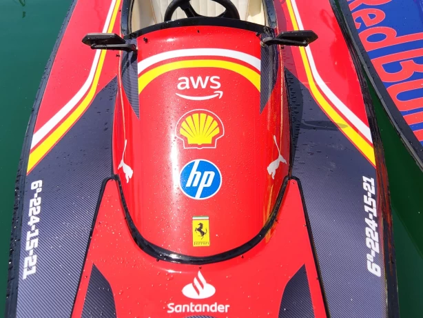 Alquiler Torrevieja - Yamaha Yamaha VX en SamBoat