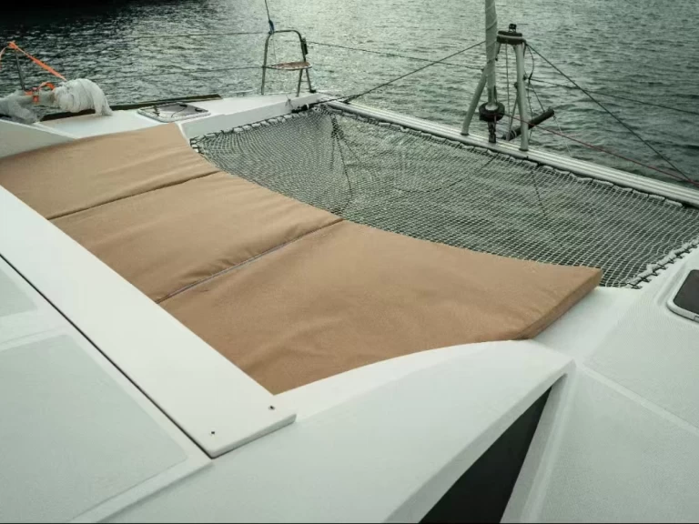 Alquiler de Catamarán, con o sin patrón Comar Phuket (City)