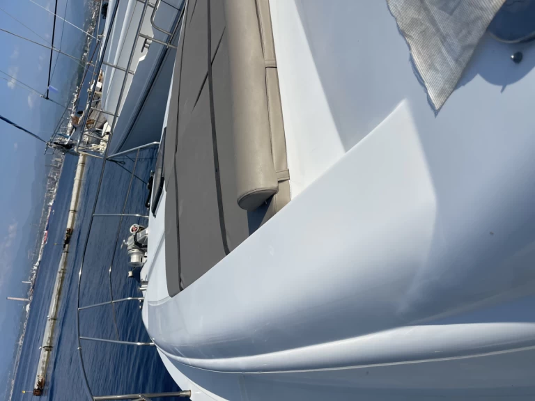 Alquiler Lancha en Milazzo - Alpa 52 Alpa