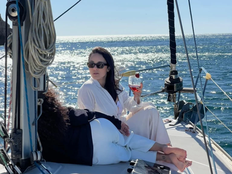 Bavaria Bavaria 40 de alquiler a Marina de Lagos