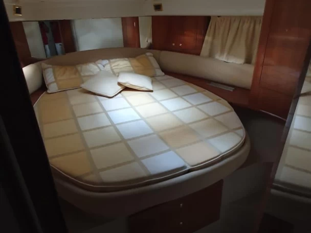 Alquiler de barcos Nettuno barato de Atlantique 40 Fly