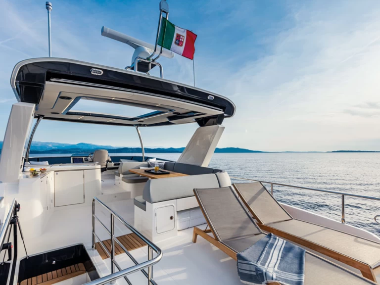 Alquiler de barcos Mónaco barato de Azimut 60 Fly