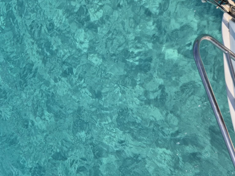 Marinello Eden 26 Open de alquiler a Ciutadella