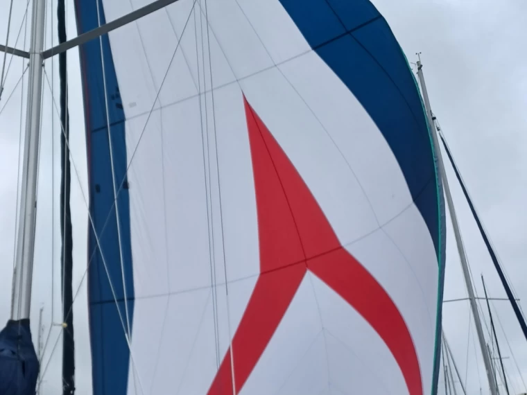 Alquiler La Rochelle - Hunter Hunter 27 Legend en SamBoat