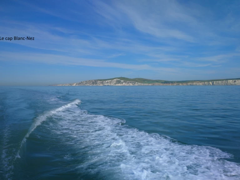 Jeanneau Esteou 730 de alquiler a Boulogne-Sur-Mer