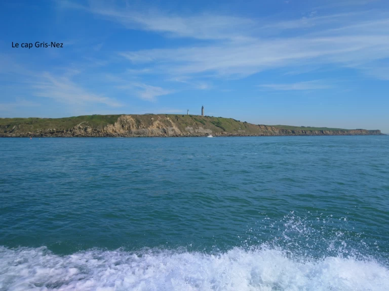 Alquiler Boulogne-Sur-Mer - Jeanneau Esteou 730 en SamBoat