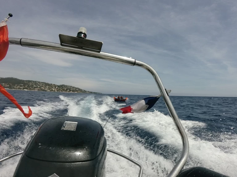 Neumática para alquilar Sainte-Maxime al mejor precio