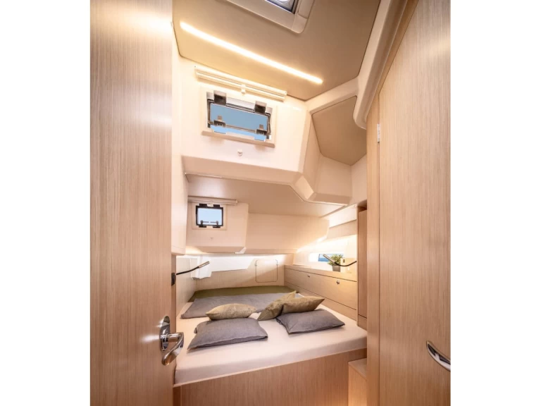 Alquiler Velero en Fethiye - Bavaria Cruiser 46