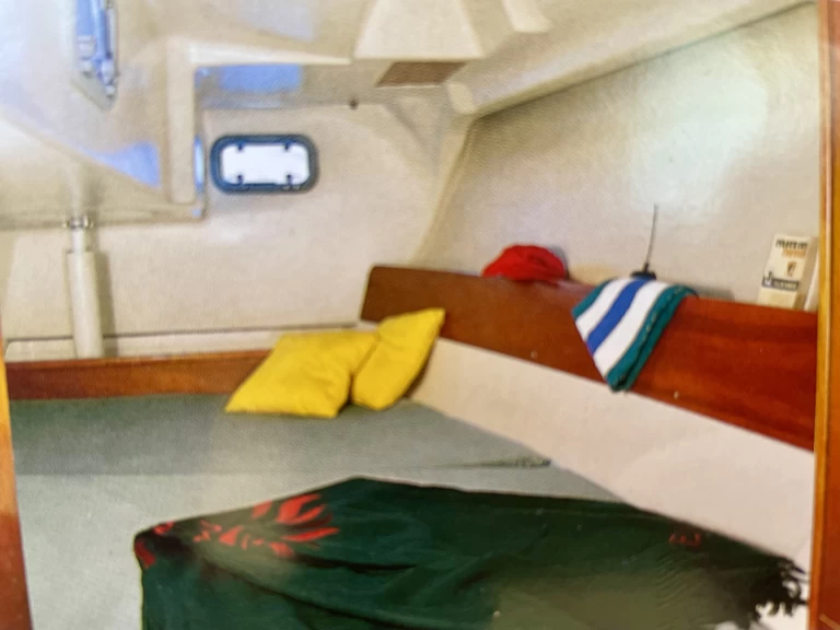 Alquiler de Velero, con o sin patrón Jeanneau La Grande-Motte