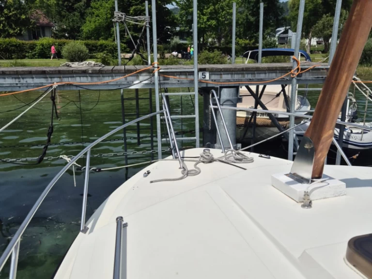 Alquiler de Lancha, con o sin patrón elna Bodman-Ludwigshafen