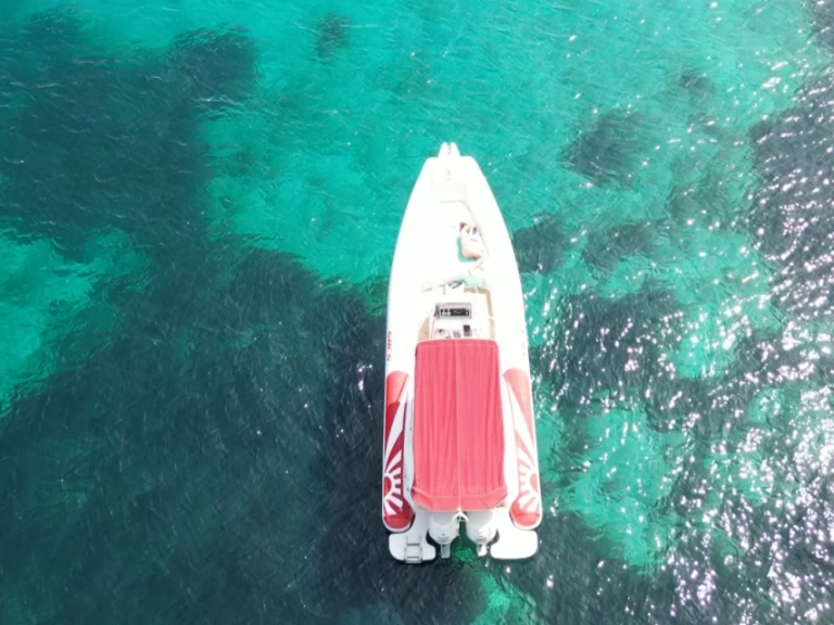 Neumática para alquilar Porto Cervo al mejor precio