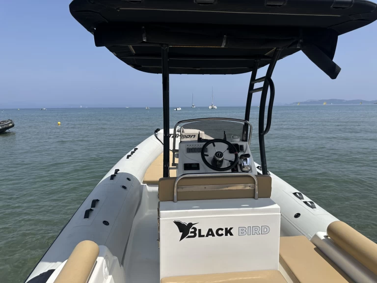 Tarpon Tarpon 790 Lx de alquiler a Hyères