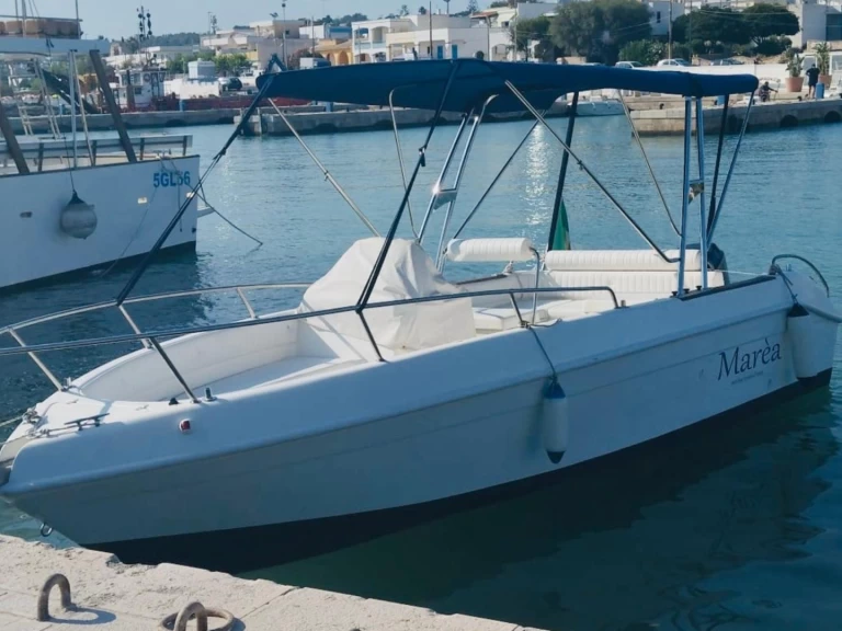 Alquiler Torre Vado - Marinello Eden 18 en SamBoat