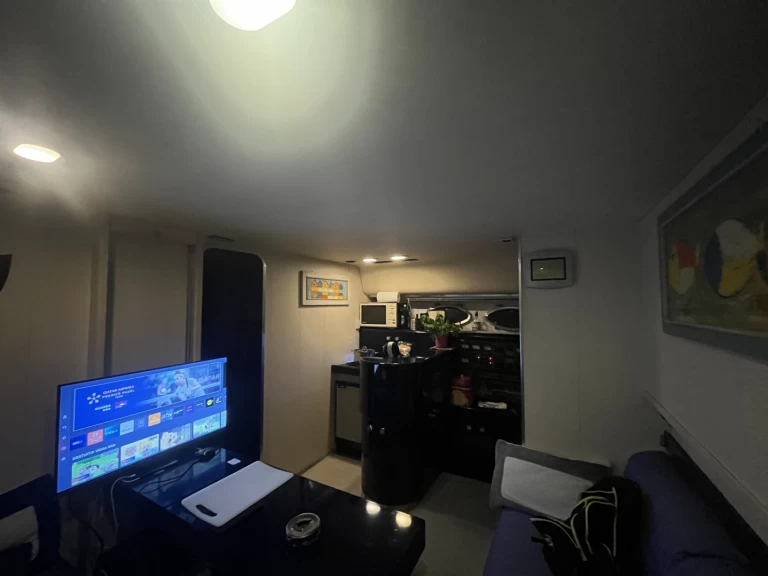 Alquiler Lancha en Palermo - Profilemarine Cherockee 50s