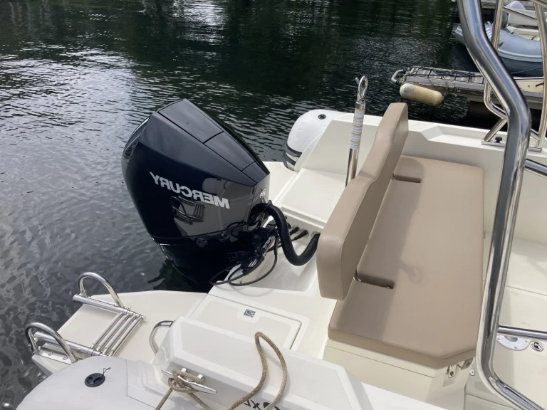 Nuova Jolly NJ 700 XL de alquiler a Sanguinet