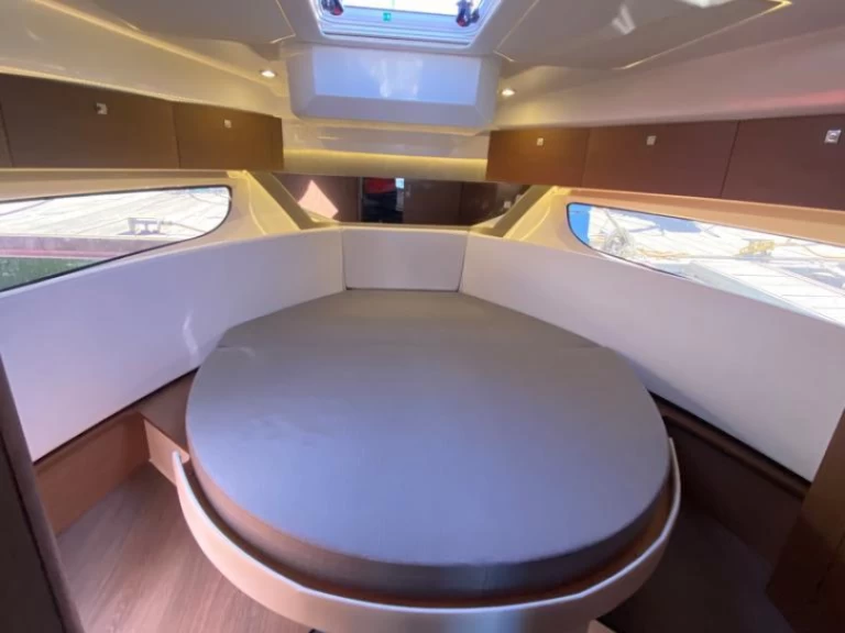 Alquiler Santa Eulària des Riu - Jeanneau Merry Fisher 1095 en SamBoat