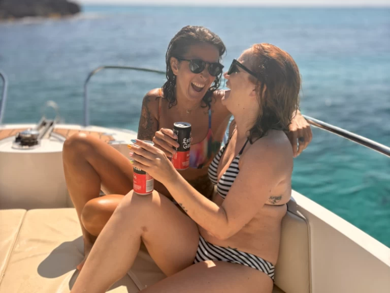 Karnic SL601 de alquiler a Mahón