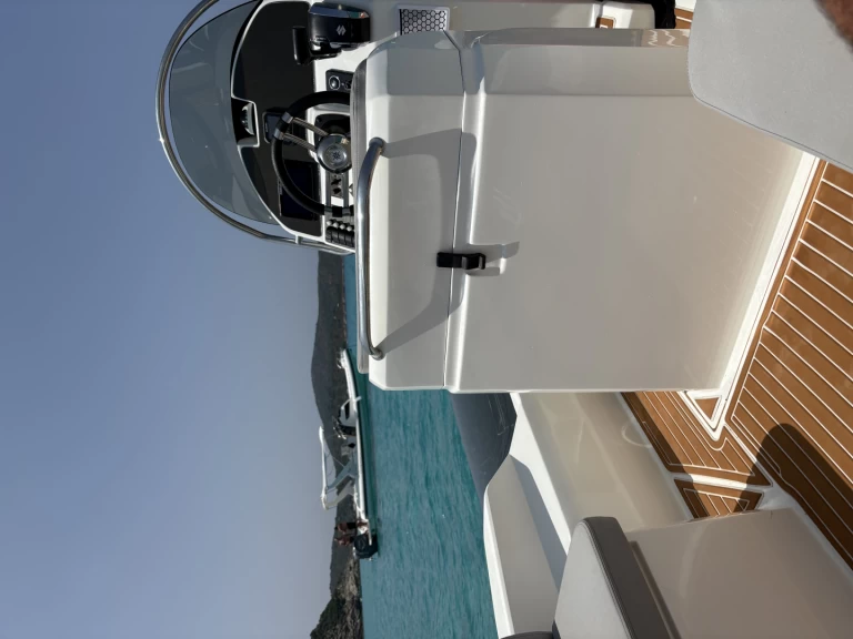 Alquiler Neumática en Saint-Florent - FANALE MARINE FALCHETTU