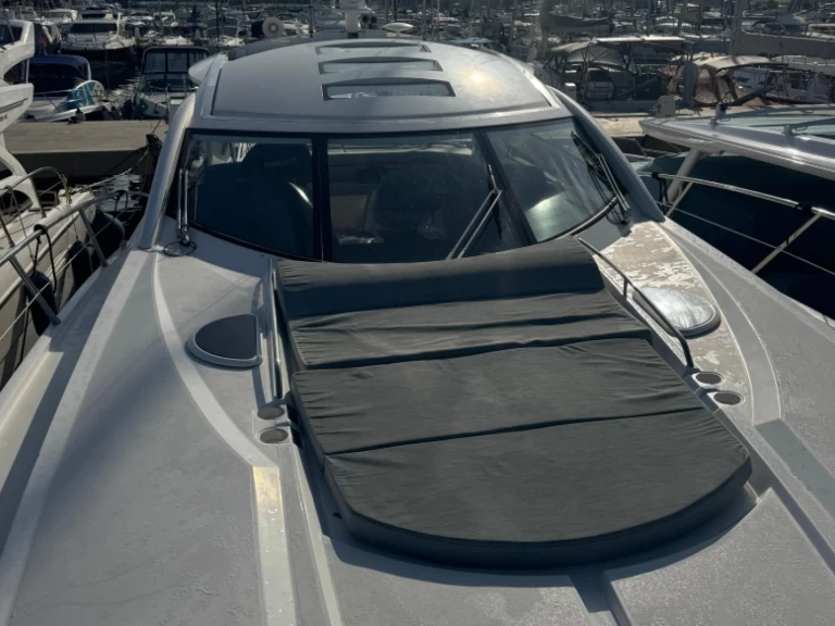 Alquiler de barcos Dénia barato de Portofino 53