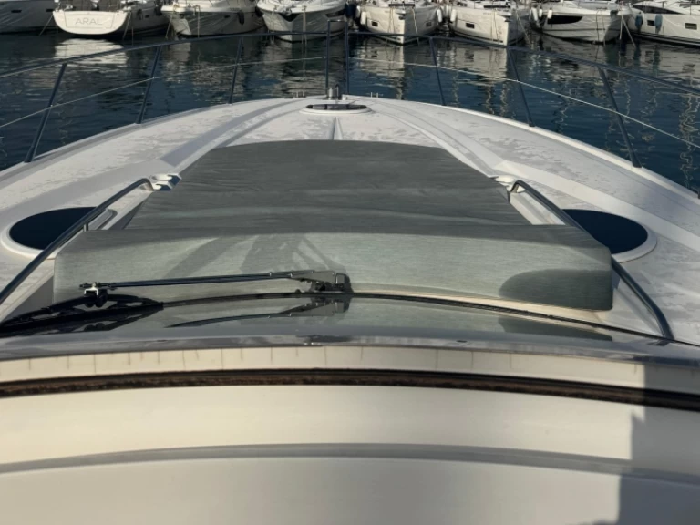 Alquiler Lancha en Dénia - Sunseeker Portofino 53