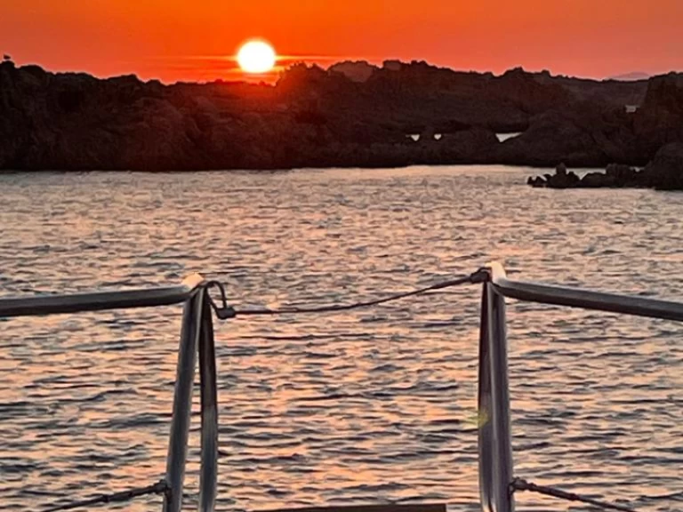 Lancha para alquilar Porto Cervo al mejor precio