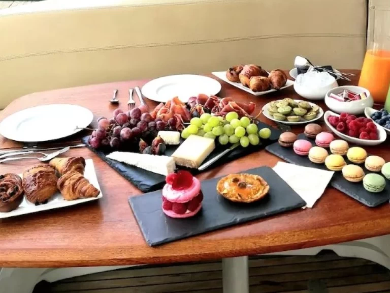 Alquiler Paris - Bénéteau Monte Carlo 37 en SamBoat