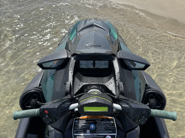 Alquiler Montpellier - Sea-Doo Rxp x rs 300 apex en SamBoat