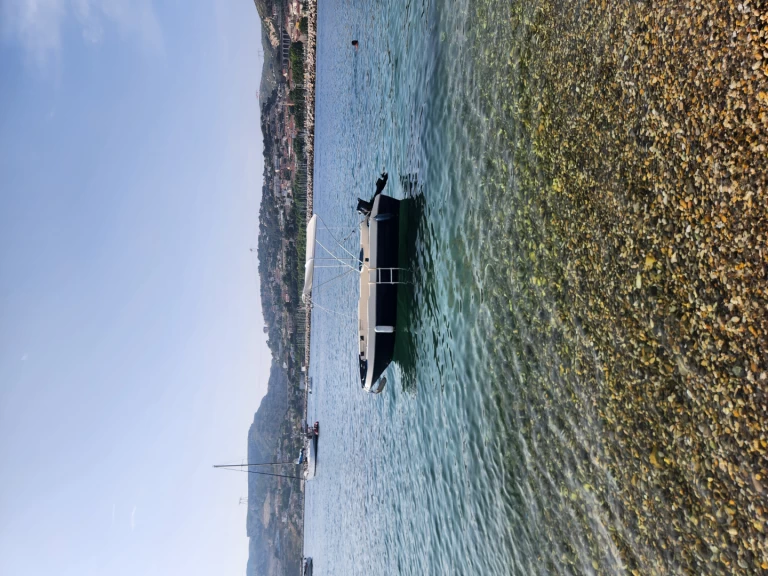 Alquiler Lancha en Marsella - Prusa Marine Prusa 450