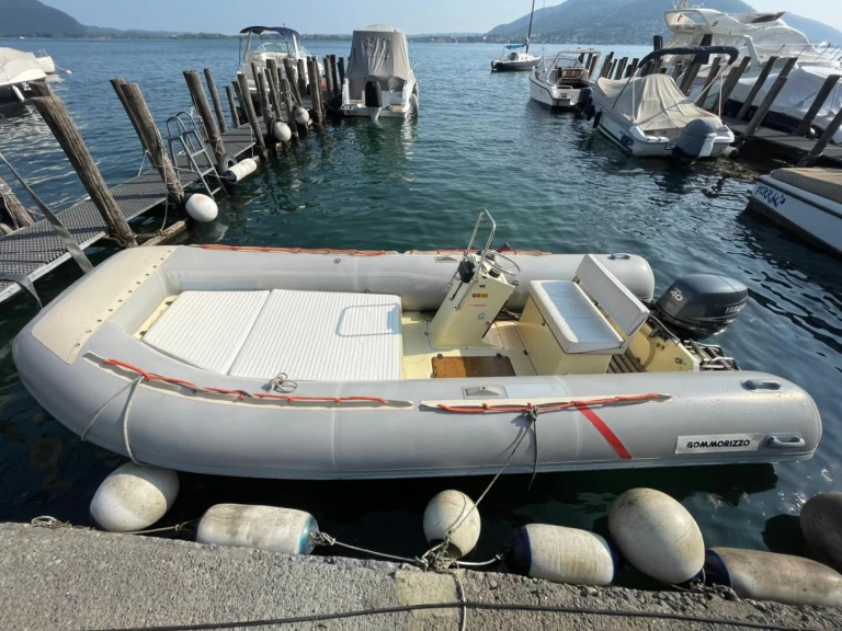 Neumática para alquilar Predore al mejor precio