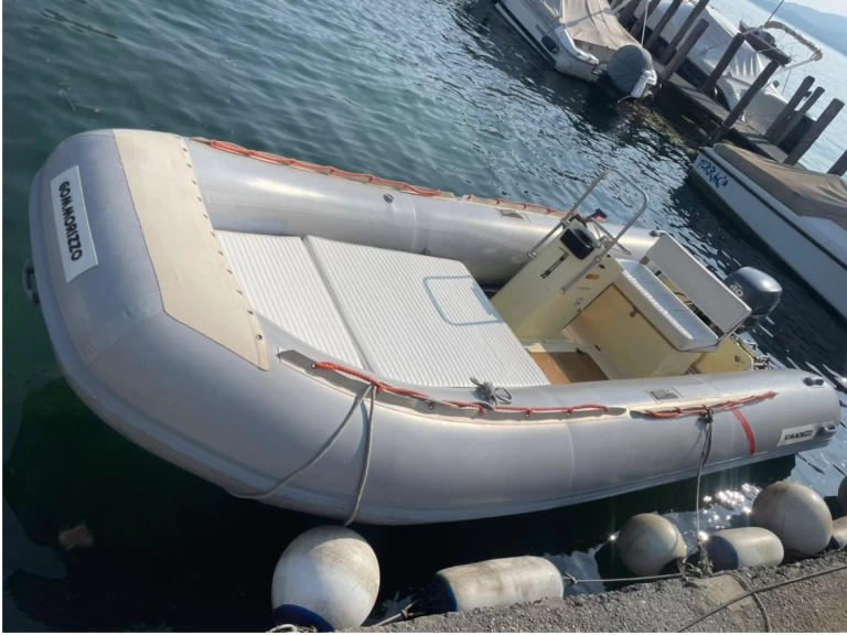 Alquiler Predore - Gommorizzo cherokee en SamBoat