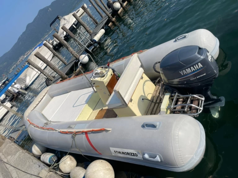 Alquiler de Gommorizzo cherokee en Predore