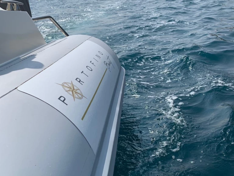 Alquiler de embarcaciones Italiamarine Portofino 28 enRapallo en Samboat