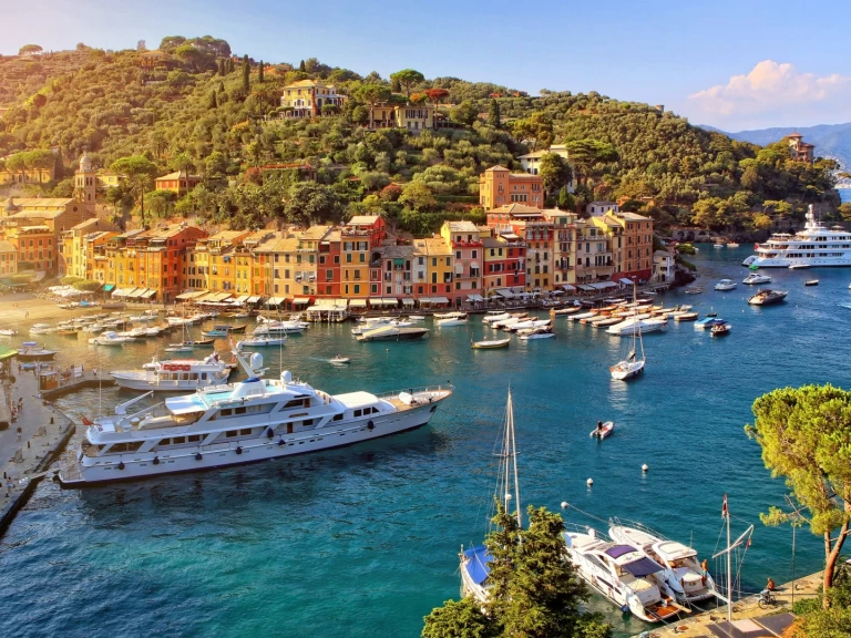 Alquiler Neumática en Sestri Levante - Italiamarine Portofino 28