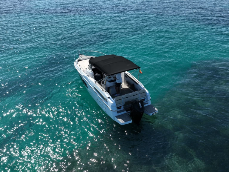 Alquiler Alcúdia - Karnic 702 en SamBoat
