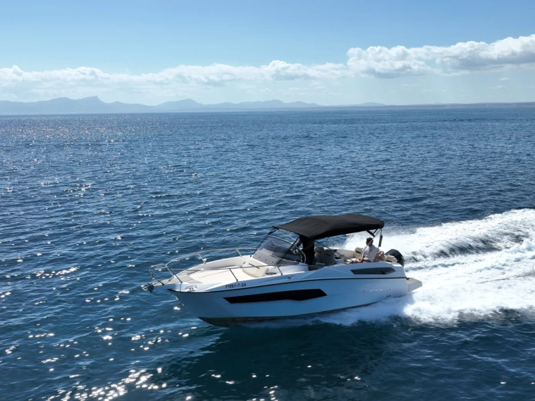 Alquiler de Karnic 702 en Alcúdia