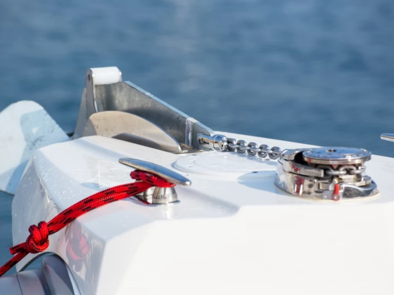 Alquiler de embarcaciones Marlin Boat Dynamic 790 pro enSplit Port en Samboat