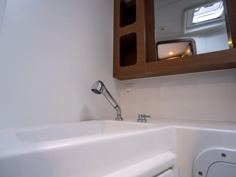 Alquiler Salerno - Lagoon Lagoon 42 en SamBoat