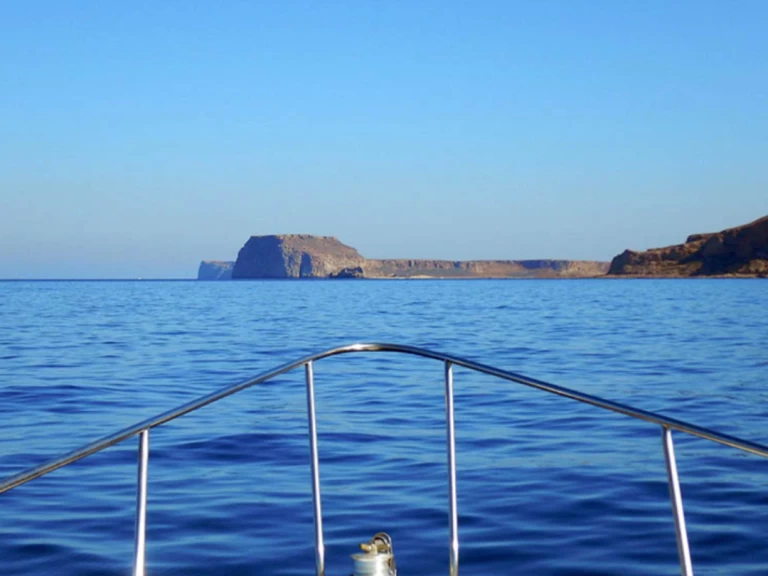 Alquiler Kissamos - Sunseeker 1998 en SamBoat