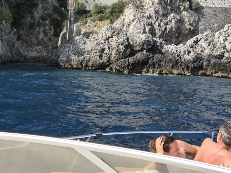 Gobbi Gobbi 365 SC de alquiler a Marina d'Arechi