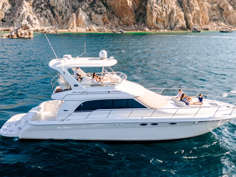 Alquiler de Custom Made custom en Cabo San Lucas