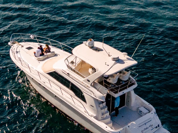 Alquiler de embarcaciones Custom Made custom enCabo San Lucas en Samboat