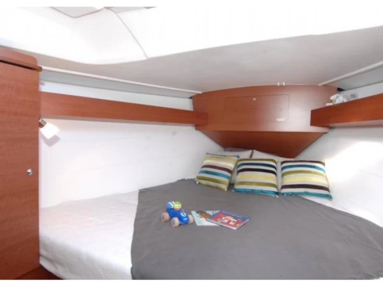 Velero para alquilar Propriano al mejor precio